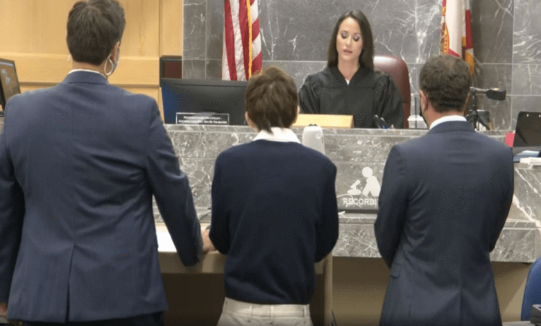 Jueza rechaza moción contra pena de muerte para autor de la matanza de Parkland – Telemundo 52