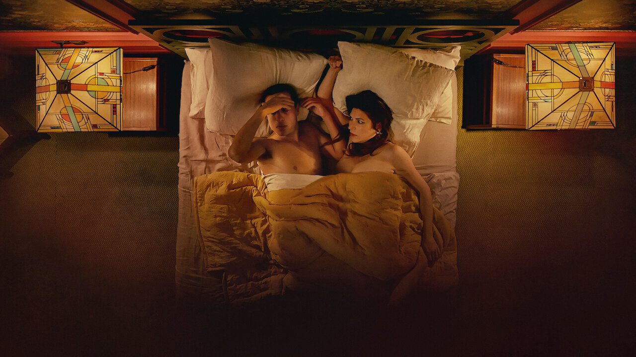 dos netflix 10 de diciembre