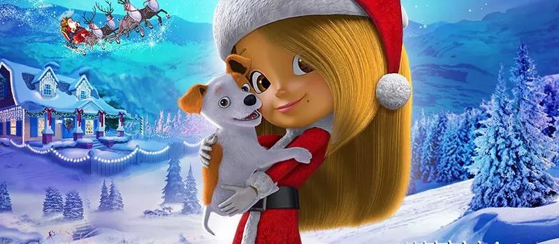 Mariah Careys Todo lo que quiero para Navidad eres tú