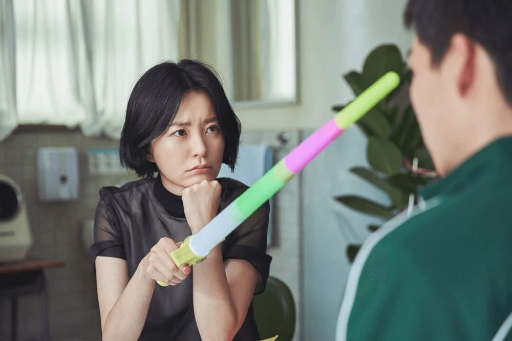 los-archivos-de-la-enfermera-de-la-escuela-temporada-2 la enfermera de la escuela archivos temporada 2