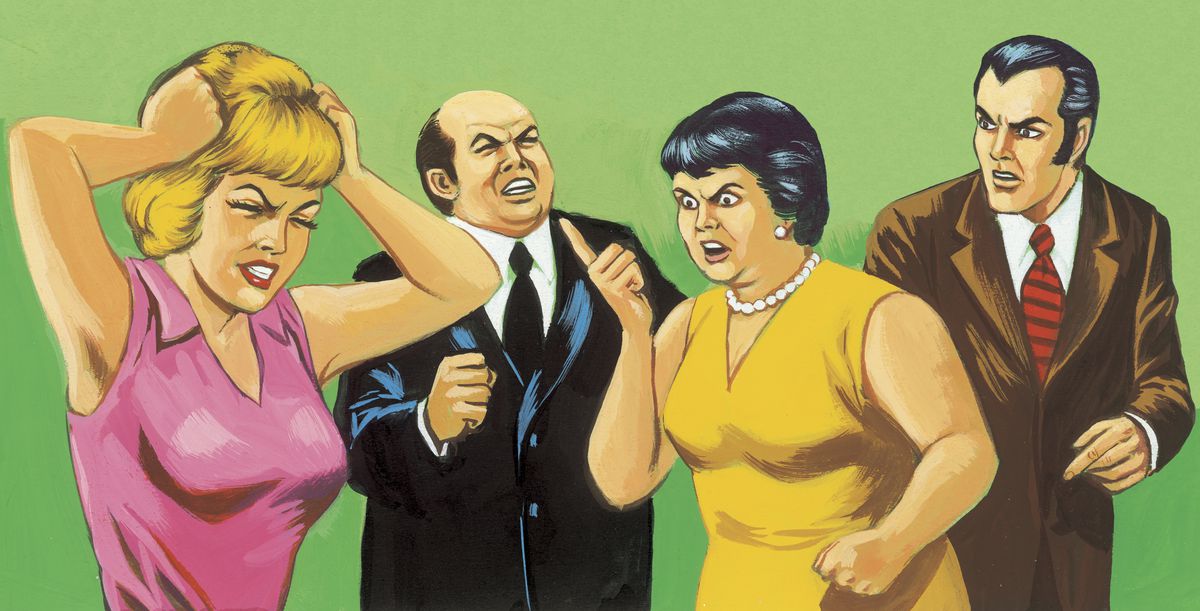 Es posible acercarse tras años de peleas: de la importancia de gestionar los desencuentros