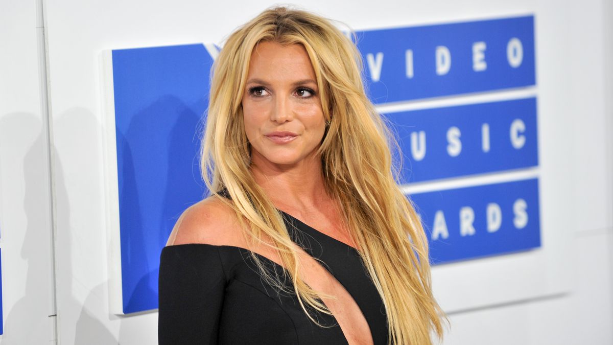 Britney Spears asegura que ha celebrado su libertad con “su primera copa de champán en 13 años”