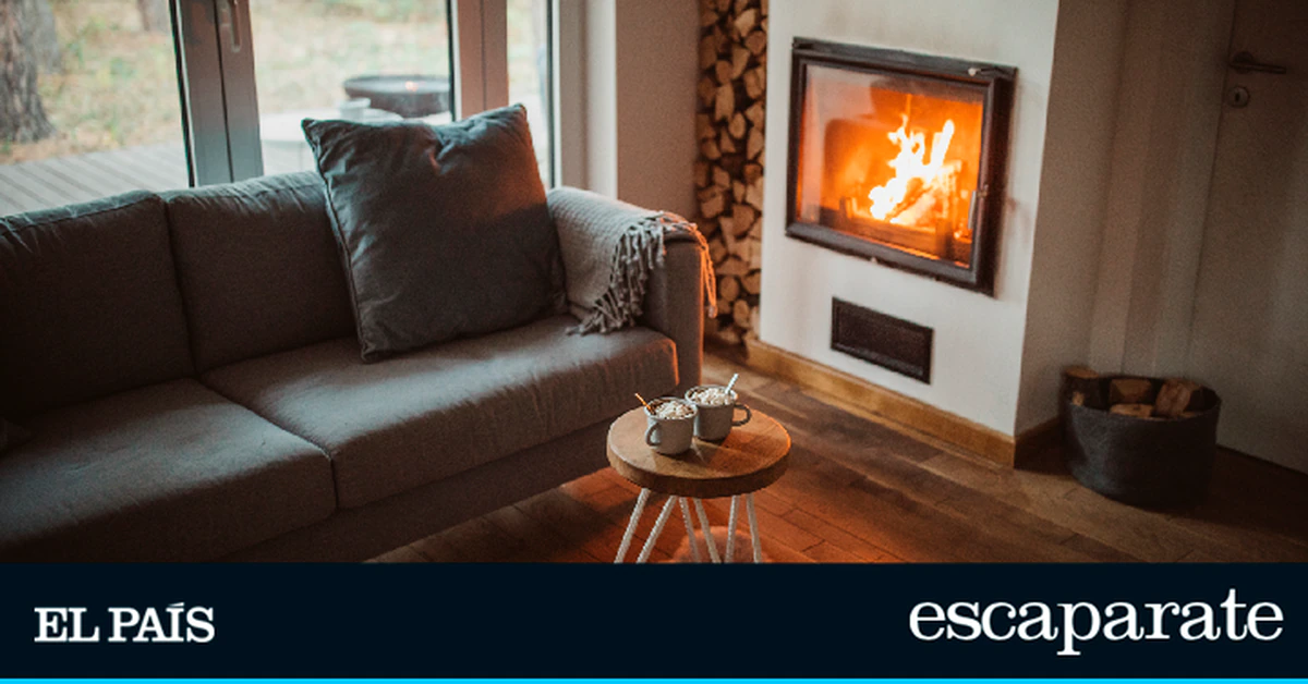 Ocho productos para limpiar chimeneas o estufas  eficaces y rápidos