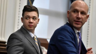 Abogados de Kyle Rittenhouse solicitan que juicio sea anulado