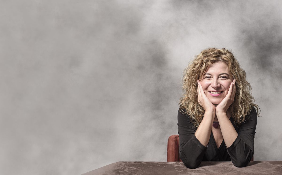 Bibiana Aído: “Me tocó caerme y levantarme unas cuantas veces”