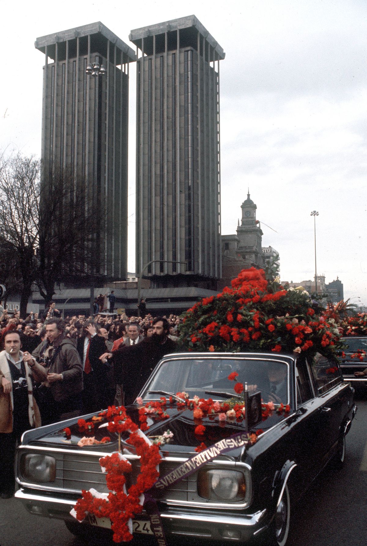 Estalinismo y democracia. La historia comprimida del PCE y su último quiebro