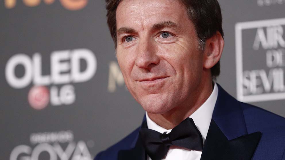 Todos los premiados en los Goya, en imágenes