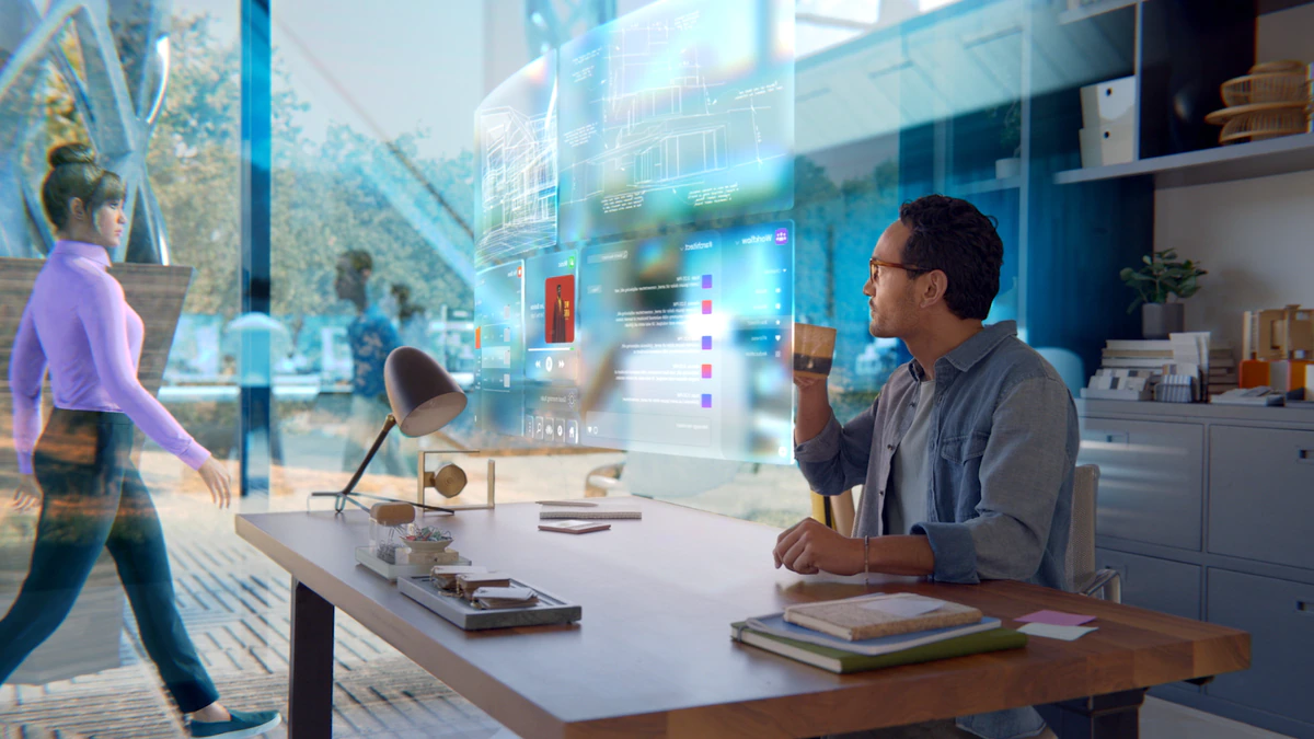 El teletrabajo llegará y su avanzadilla son los programadores