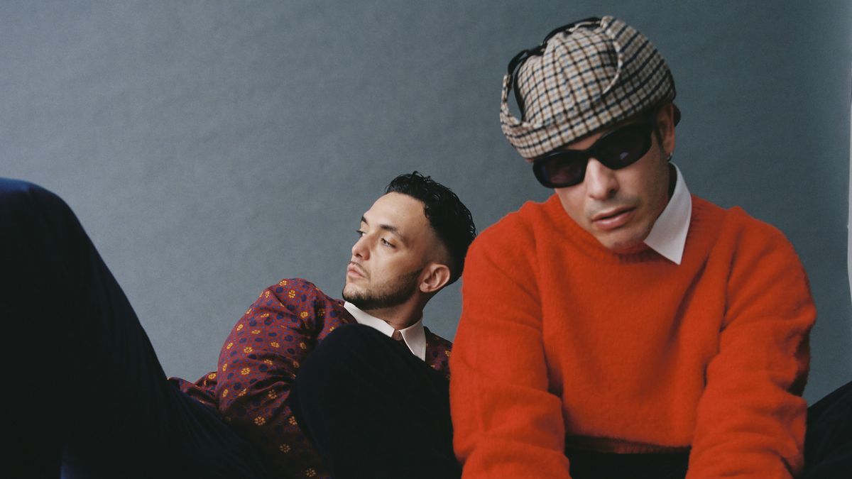 C. Tangana y Alizzz, de “raros” y “apestados” a creadores del sonido del nuevo pop español