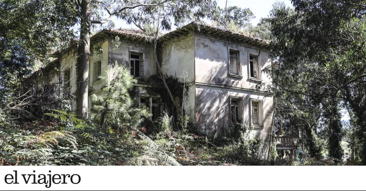 Isla de Pedrosa, la isla que no es