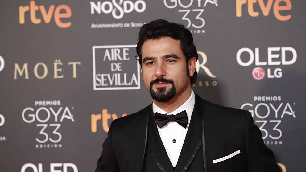 Antonio Velázquez y Marta González, ruptura confirmada sobre la alfombra roja