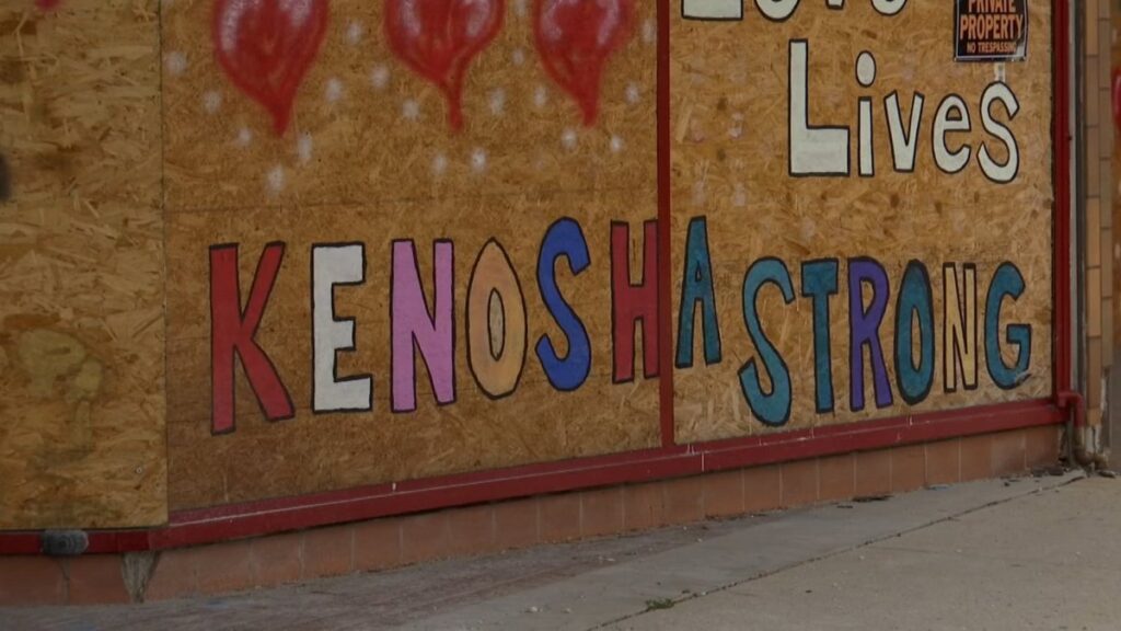 ¿Quiénes fueron las víctimas asesinadas en el tiroteo de Kyle Rittenhouse en Kenosha?