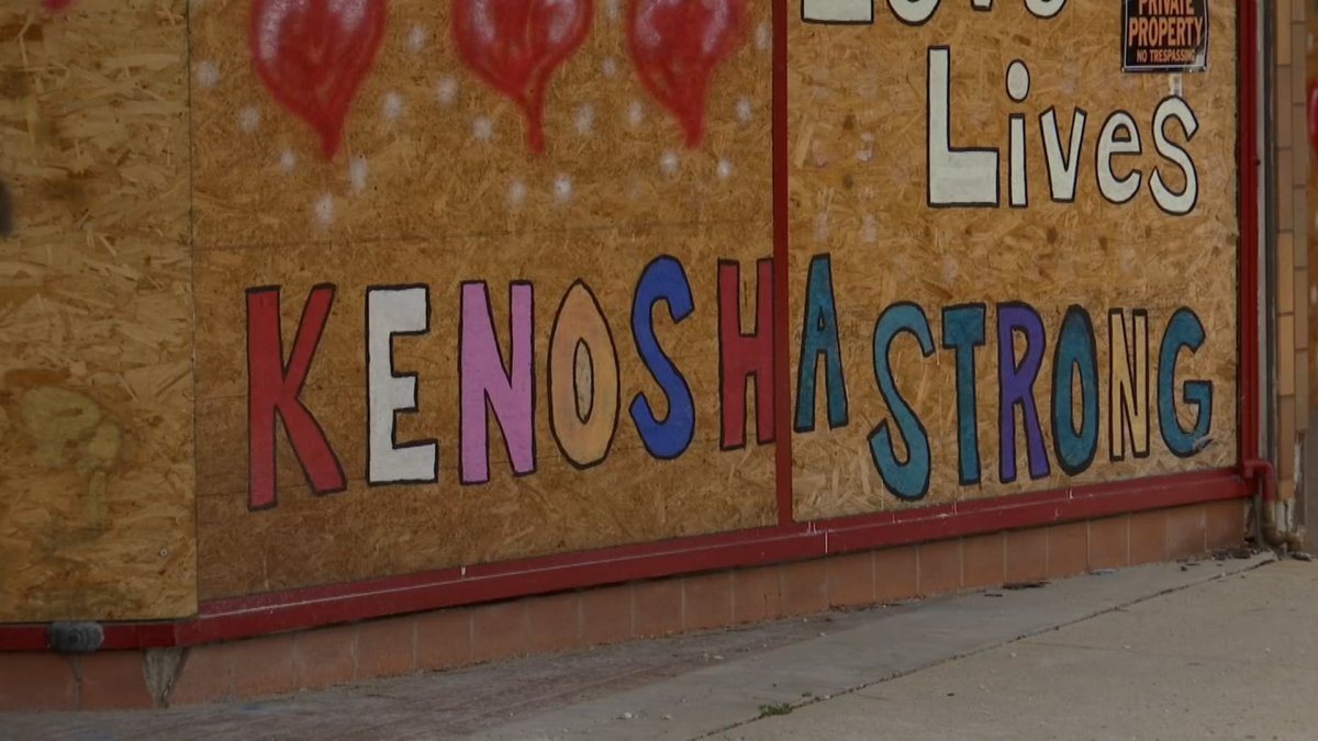 ¿Quiénes fueron las víctimas asesinadas en el tiroteo de Kyle Rittenhouse en Kenosha?