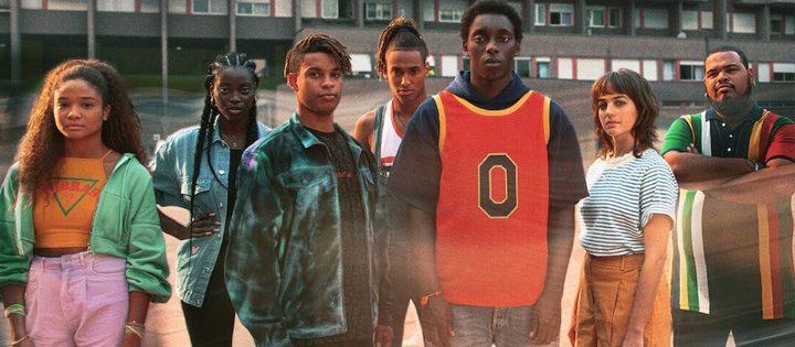 serie italiana cero cancelada netflix temporada 2