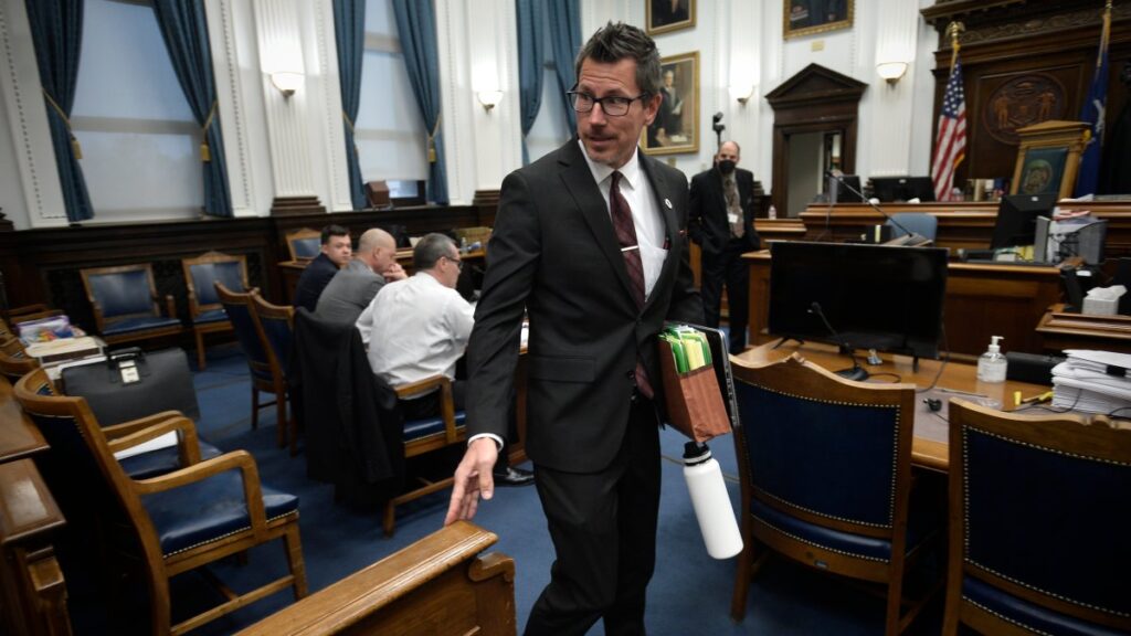 Fiscal se muestra decepcionado con veredicto de Kyle Rittenhouse