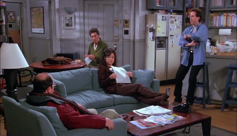 la andrea doria netflix