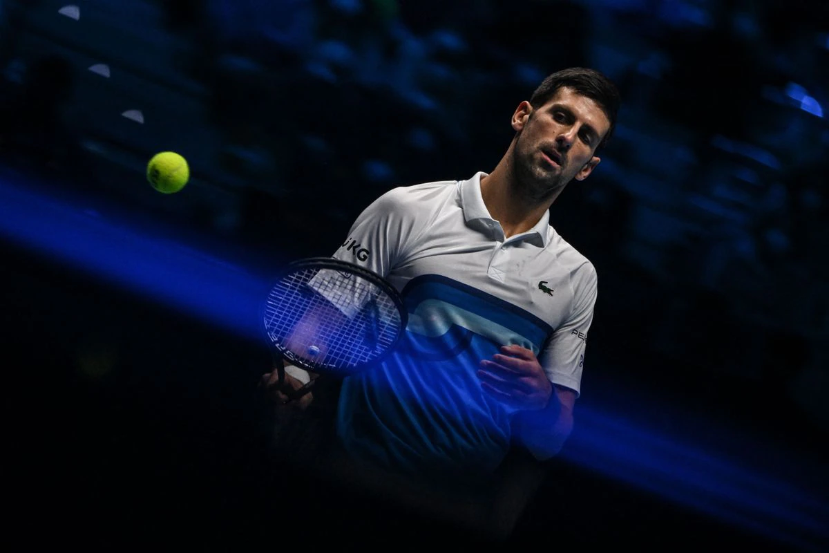 Australia exigirá a los tenistas estar vacunados