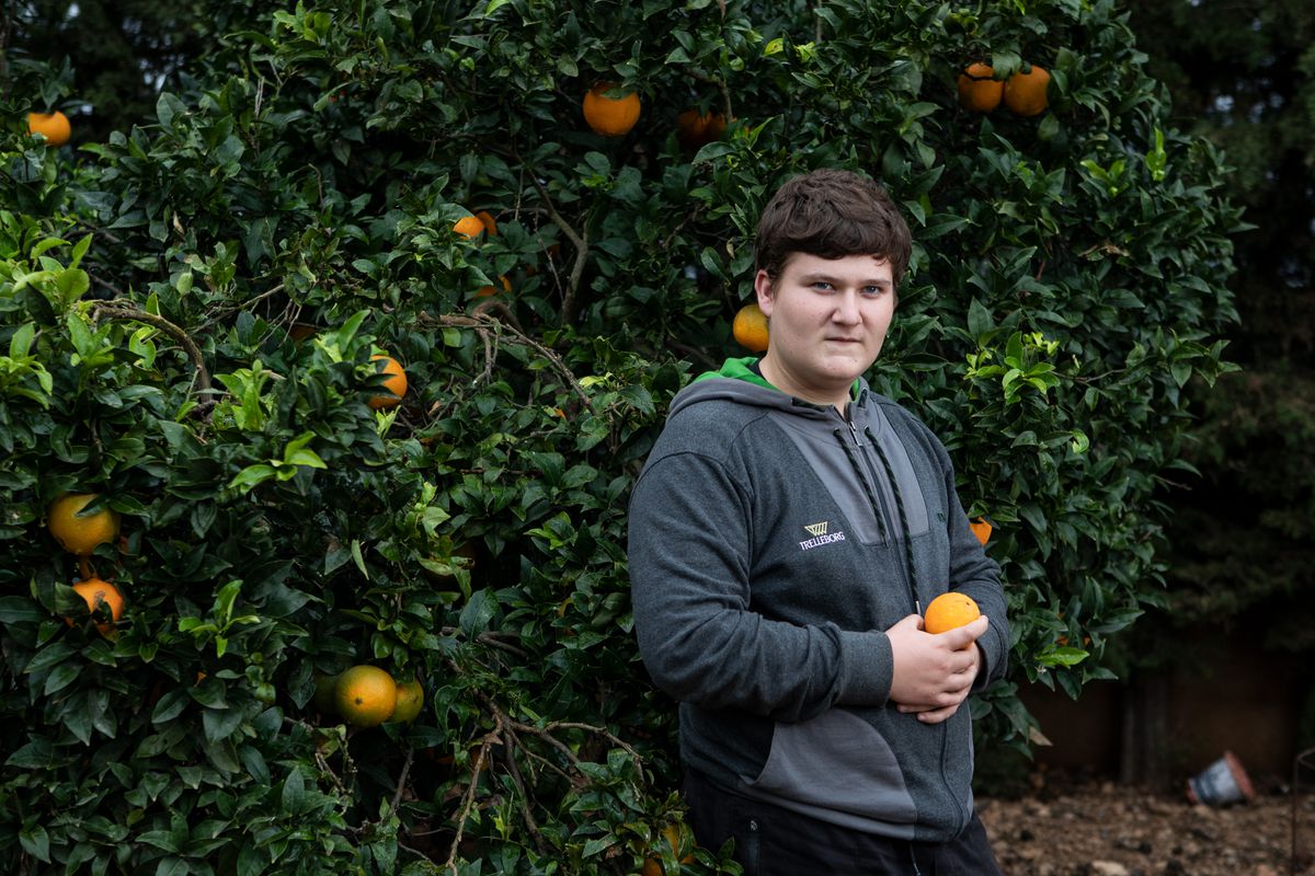 Miquel Montoro, ‘youtuber’ con 15 años: “He pensado más de una vez en dejarlo. Por momentos no disfrutas de la vida”