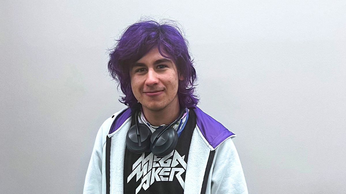 “Que tus amigos digan: vamos a comprar la Constitución de EE UU. Y que casi lo logremos, es increíble”