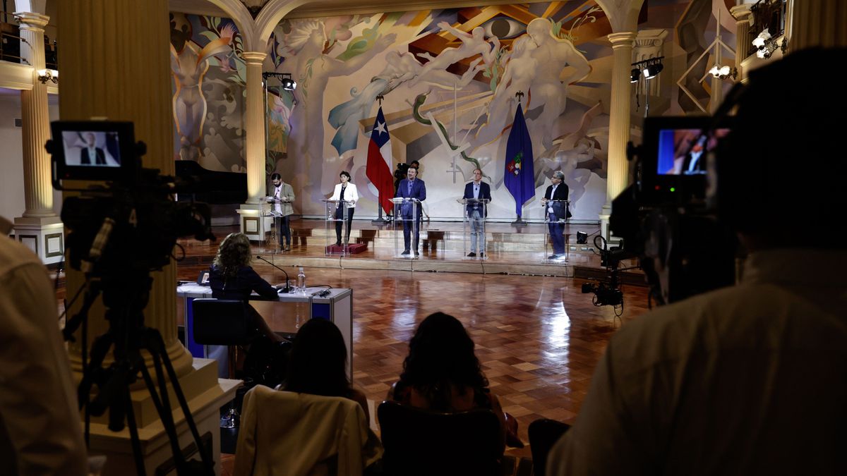 Mucho en juego en las elecciones chilenas