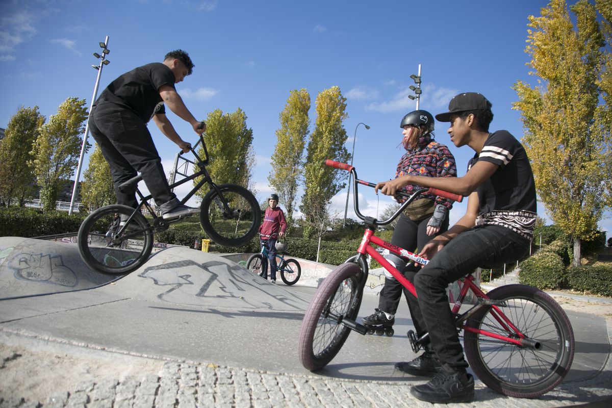 El riesgo de tener obesidad o diabetes depende de cuántos gimnasios tengas cerca de casa