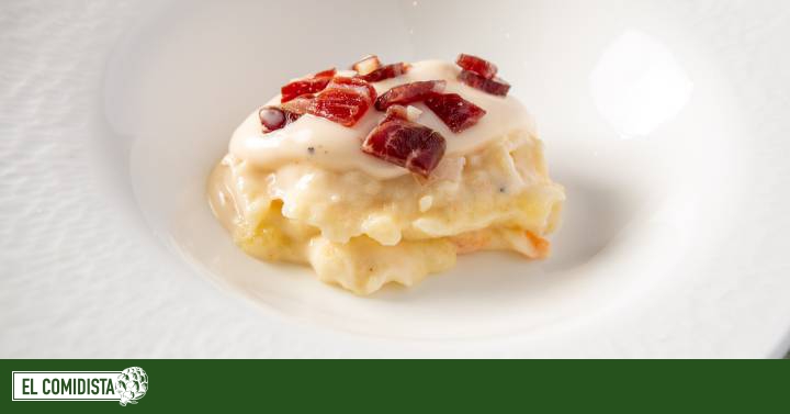 Las mejores ensaladillas rusas se hacen en Málaga