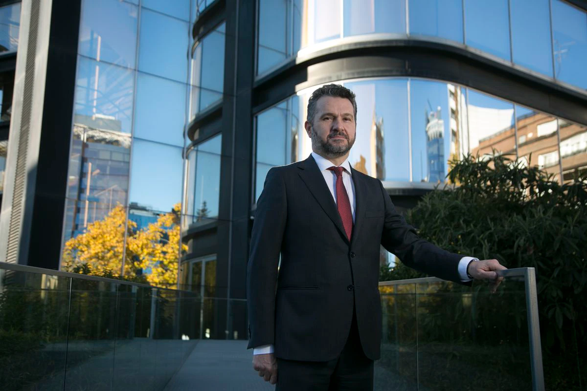 Rodrigo Buenaventura (CNMV): “Si no salen más empresas a Bolsa, estará en riesgo la recuperación de la economía española”