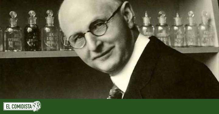 El dentista que inventó el 'realfooding' en los años treinta