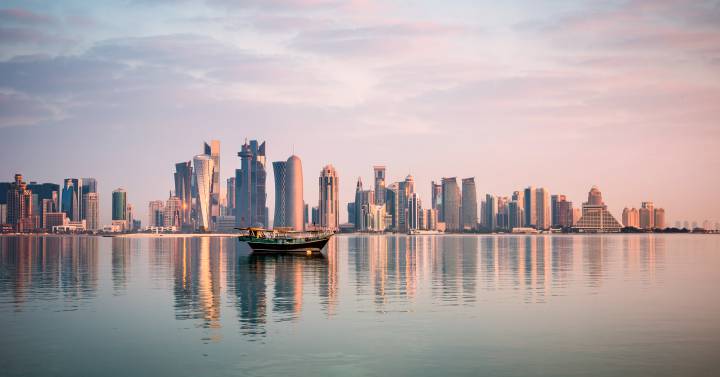 Ruta de la Seda para disfrutar de los mares de invierno
