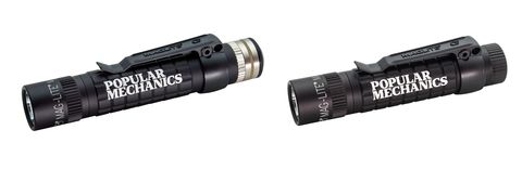 linternas tácticas maglite