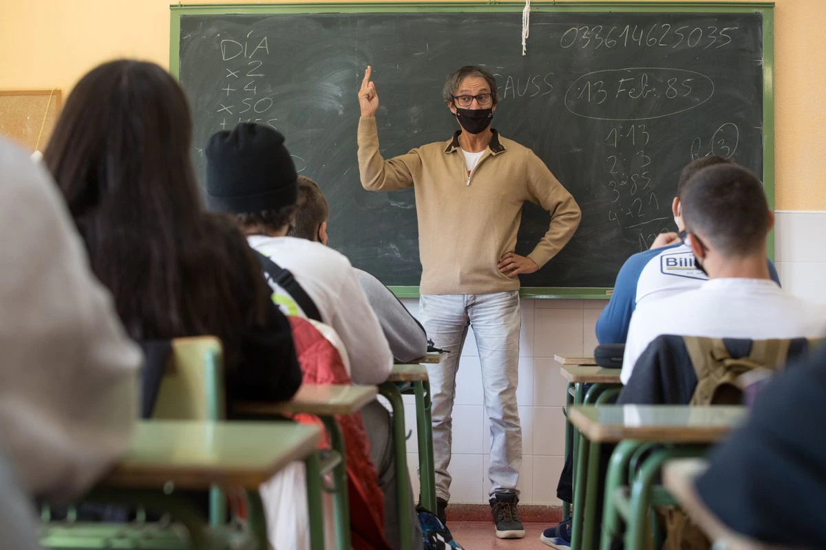 Las matemáticas vencen a la suerte