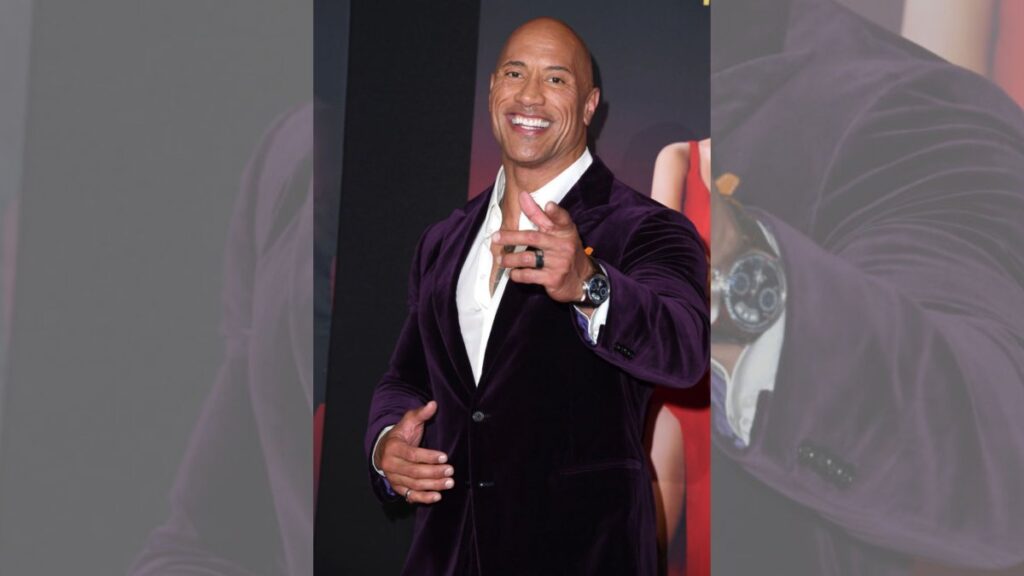 Dwayne ‘The Rock’ Johnson recibirá el premio ‘People’s Champion’