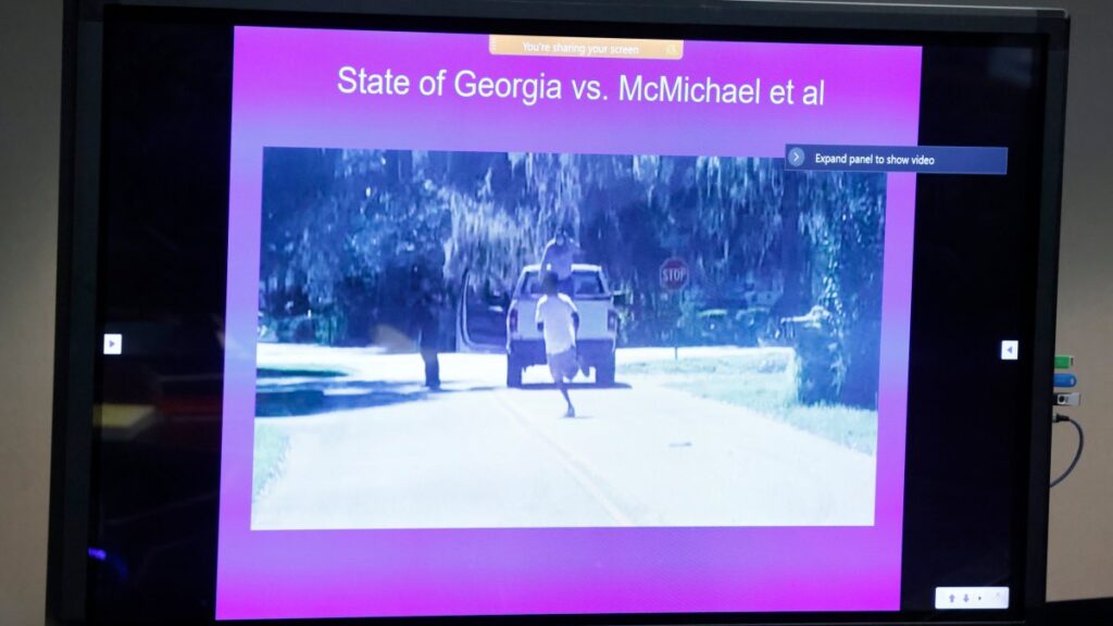 jurado inicia deliberaciones