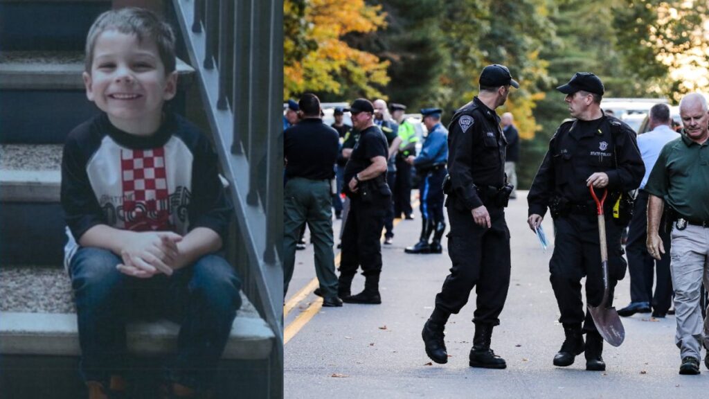 Autopsia revela que Elijah Lehis murió de violencia e intoxicación con fentanilo