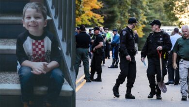 Autopsia revela que Elijah Lehis murió de violencia e intoxicación con fentanilo