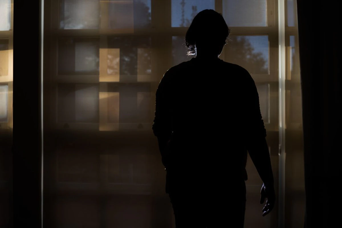 Sobrevivir al horror de la explotación sexual: “Me veía como un pedazo de mercancía y quería morir”