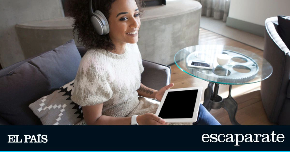 10 superofertas de Black Friday en ‘smartphones’, auriculares o portátiles: ahorra en tecnología como nunca antes en 2021