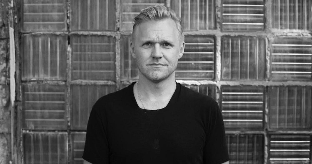 adam berg director cangrejo negro