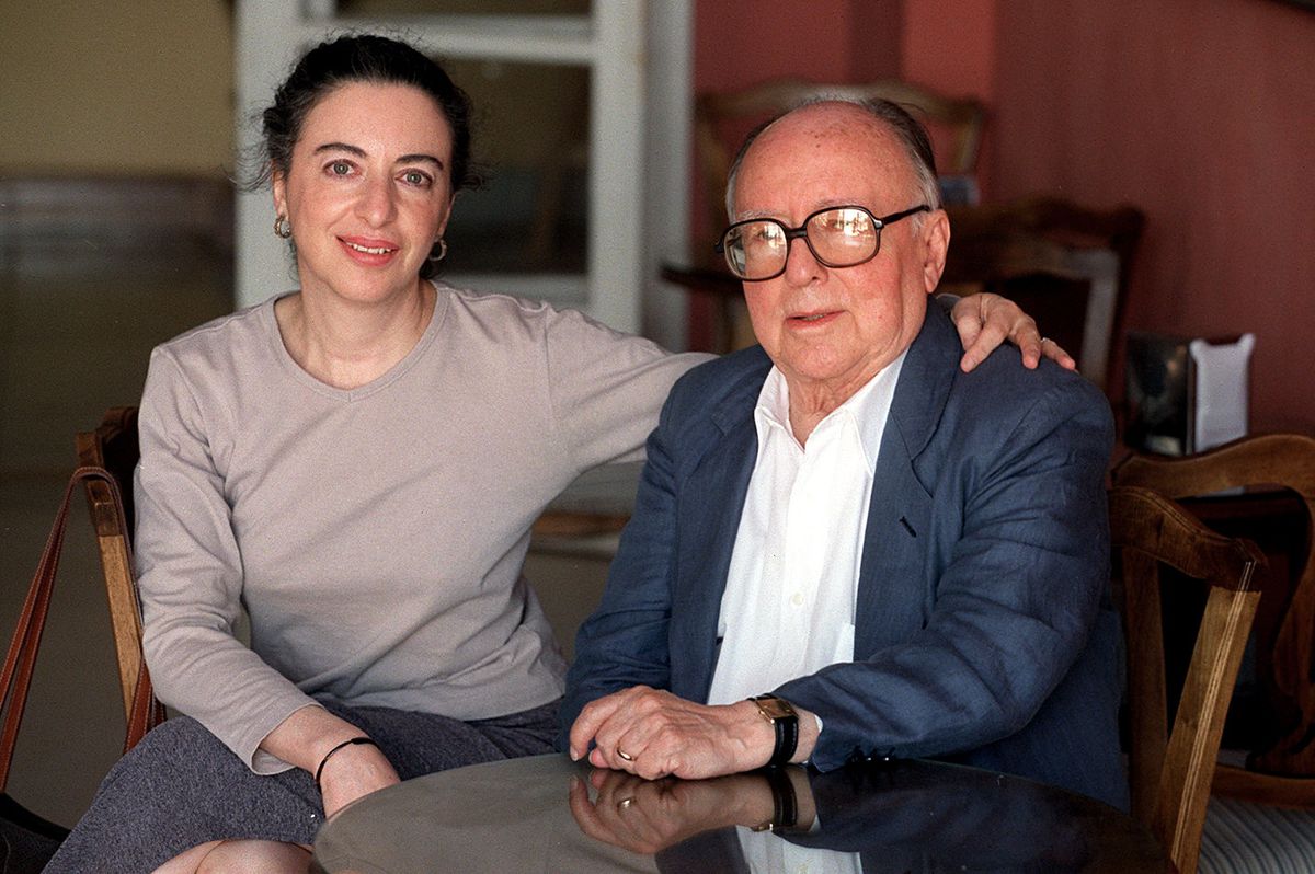 Cuando despertó, Monterroso todavía estaba allí