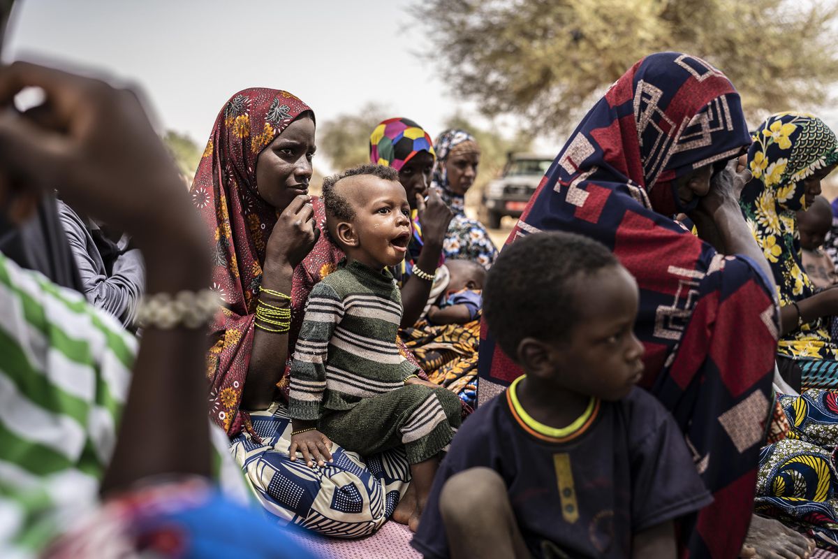 Poco tiempo y mucho por hacer en Níger