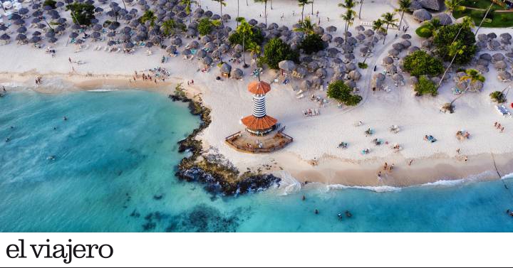 Black Friday 2021 en viajes: las mejores ofertas de vuelos y hoteles