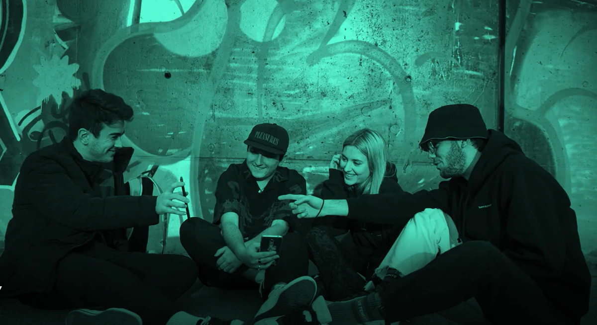 El periodismo joven de EL PAÍS, galardonado con varios premios