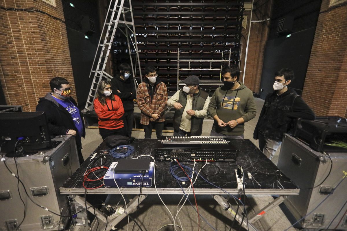 Los contratos de formación se blindarán para evitar que sean una vía de precarización