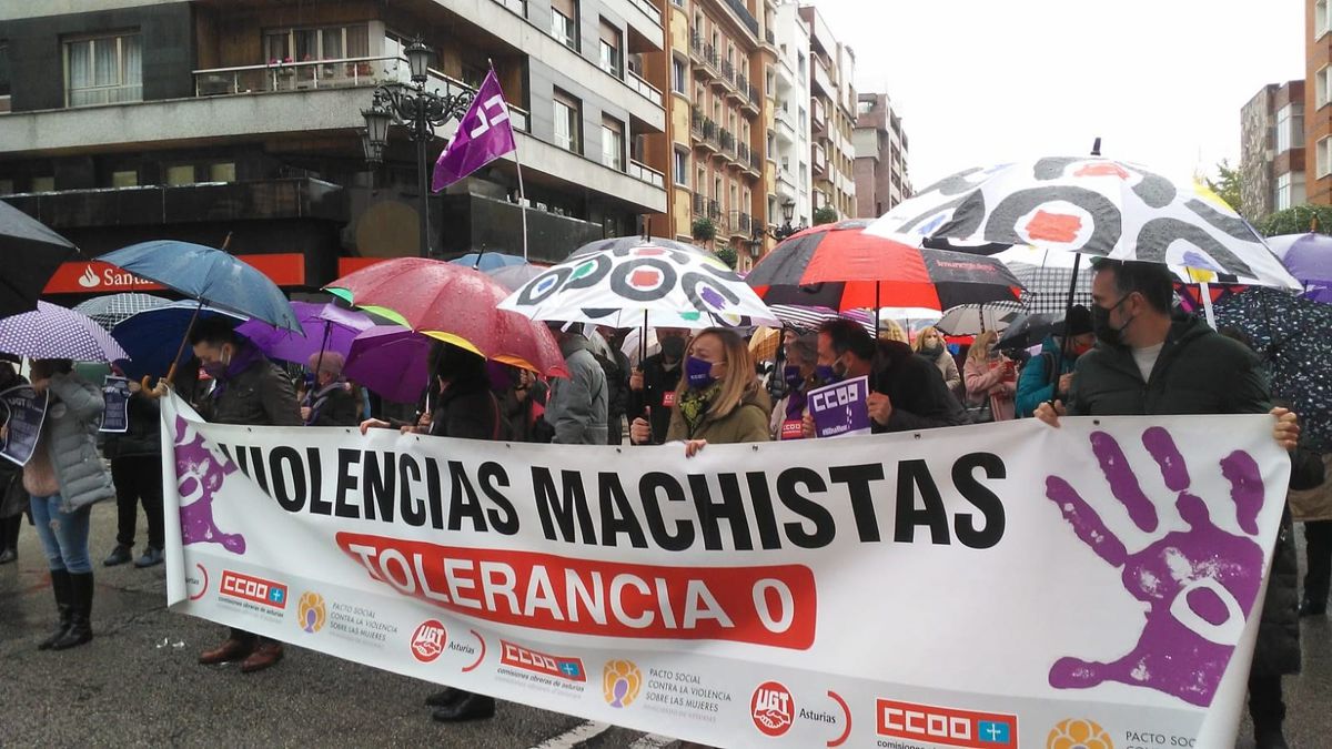 Los menores son las víctimas en el 70% de los juicios por violencia sexual