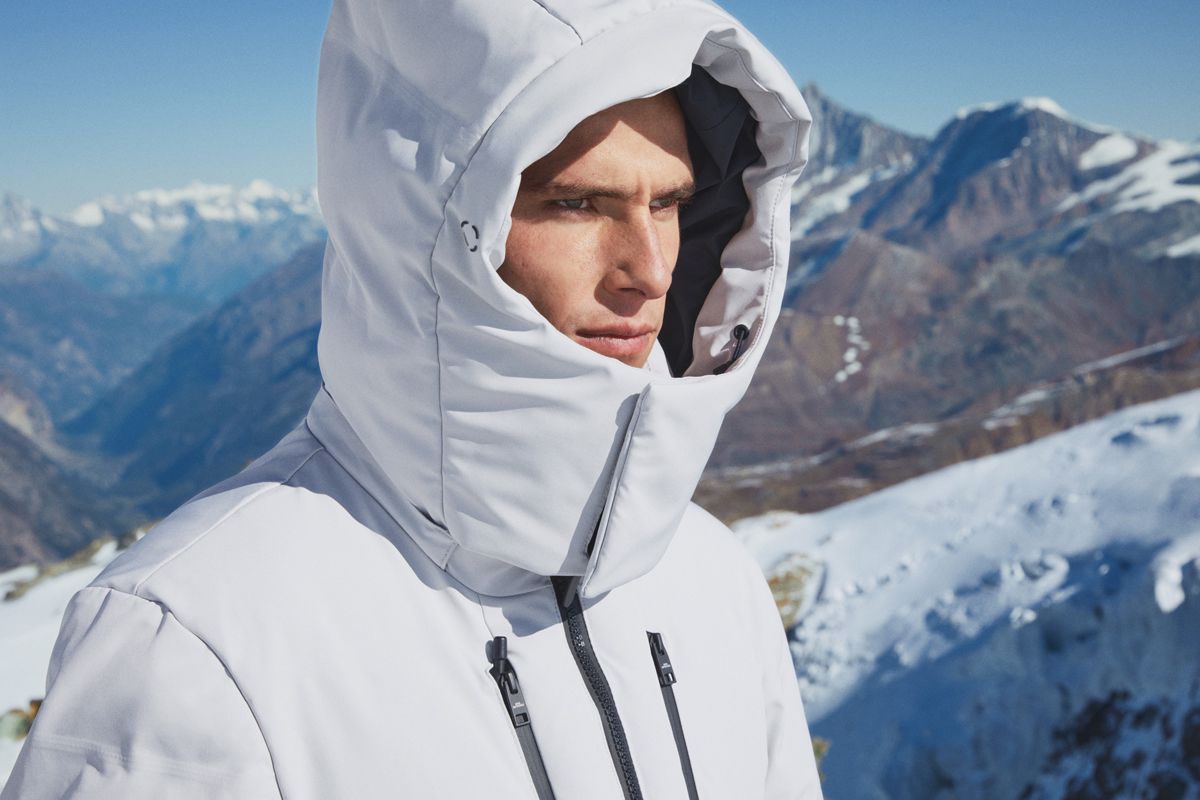 Descubre por qué el último fenómeno de moda es llevar los aires alpinos a la ciudad