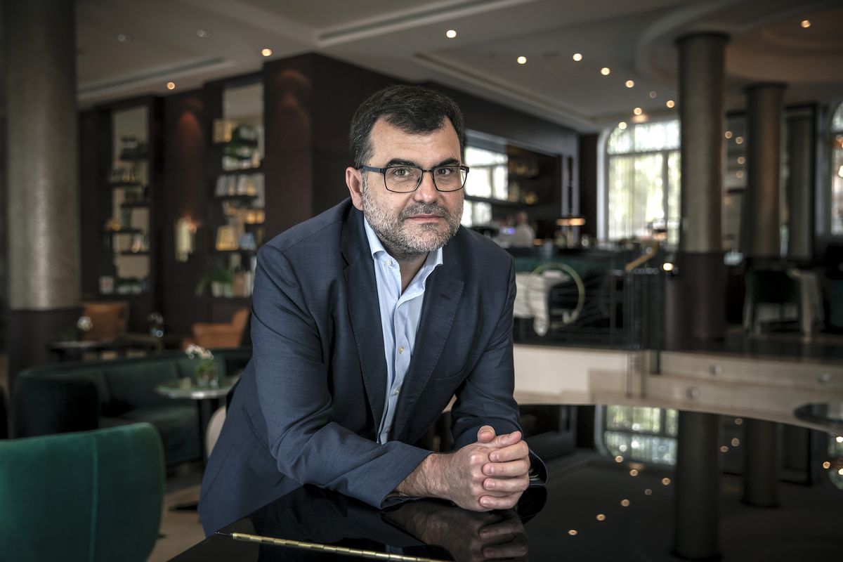 “Nadie entiende por qué los jóvenes tienen cada vez más cáncer de colon”