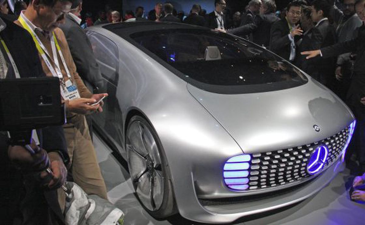 Las matemáticas de las máquinas morales