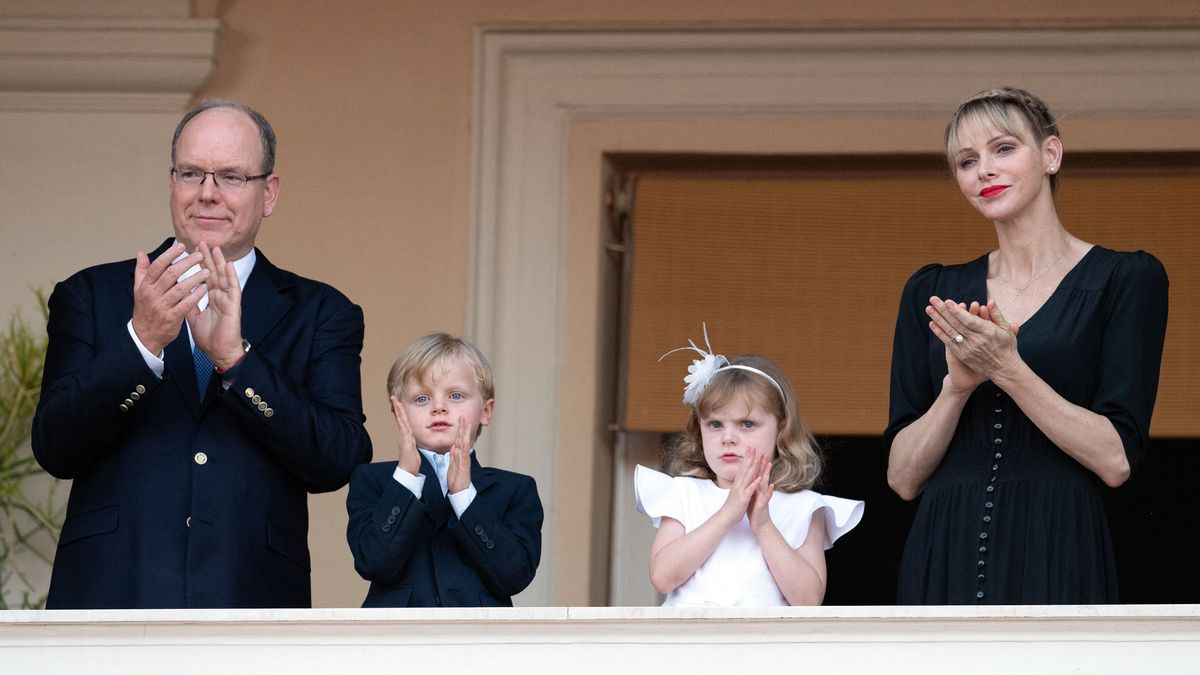 Alberto de Mónaco desmiente los problemas de pareja con Charlene y pide privacidad