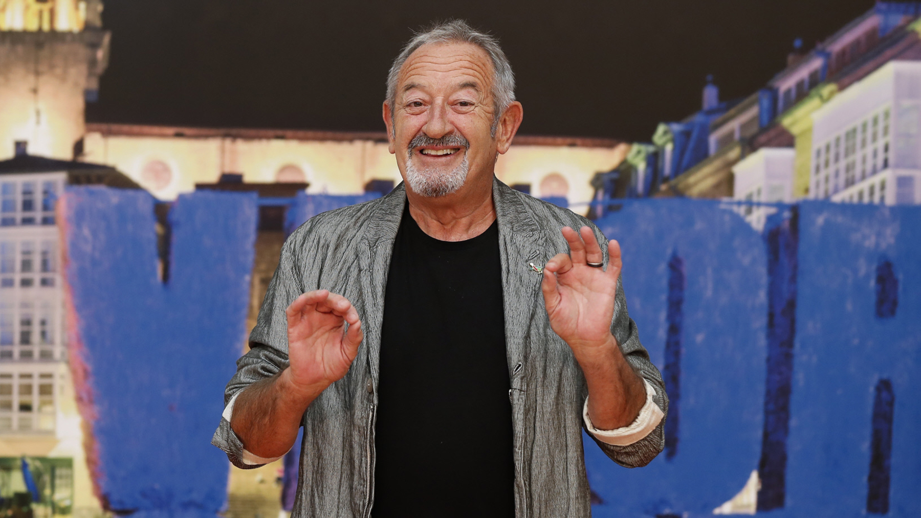 Karlos Arguiñano encabeza el ránking de chefs mejor valorados de España