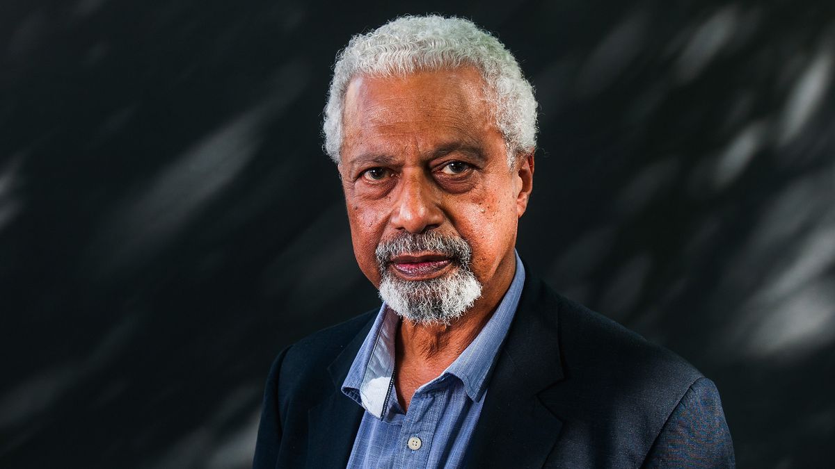 Abdulrazak Gurnah: “No ganamos premios por ser africanos, sino por lo que escribimos”